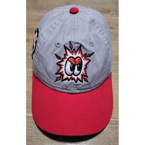 Chattanooga Lookouts x Marvel's Defender of the Diamond 9TWENTY Youth Cap Hat